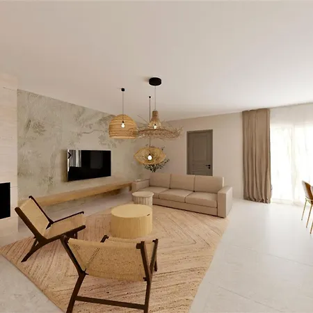 Pet Friendly For Up To 8 People With Private Pool & Playground In Istria