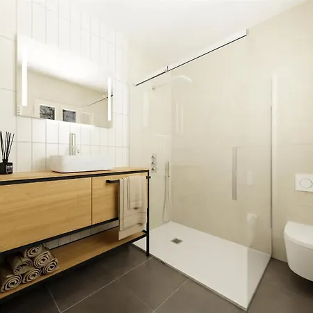 Pet Friendly For Up To 8 People With Private Pool & Playground In Istria Villa