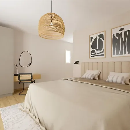 Villa Pet Friendly For Up To 8 People With Private Pool & Playground In Istria