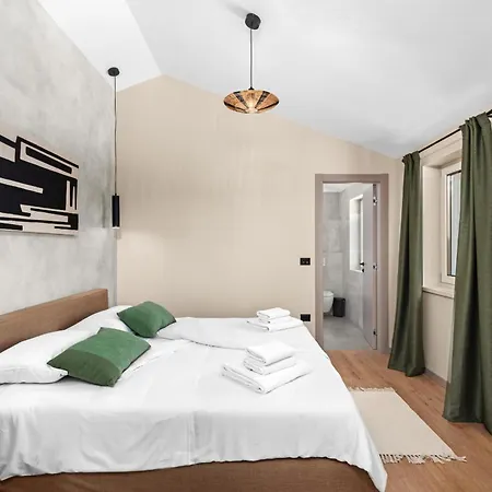 Pet Friendly For Up To 8 People With Private Pool & Playground In Istria Vila Pazin