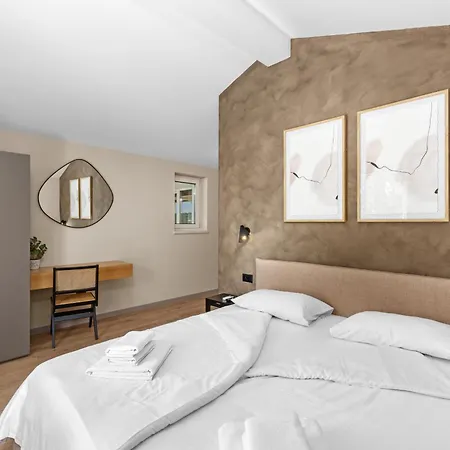 Pet Friendly For Up To 8 People With Private Pool & Playground In Istria Vila Pazin