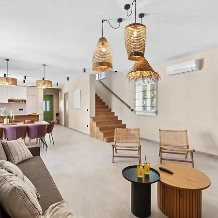 Pet Friendly For Up To 8 People With Private Pool & Playground In Istria Vila *