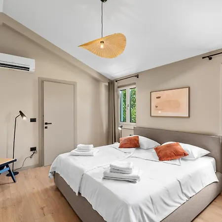 Pet Friendly For Up To 8 People With Private Pool & Playground In Istria