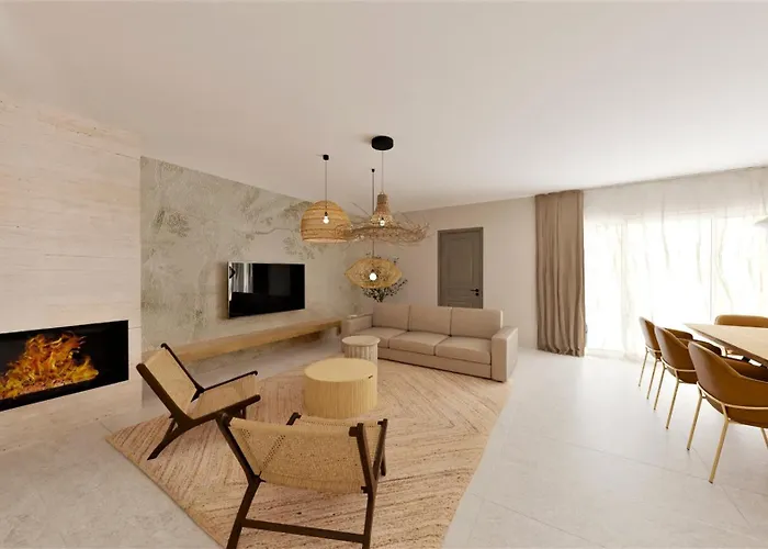 Pet Friendly For Up To 8 People With Private Pool & Playground In Istria