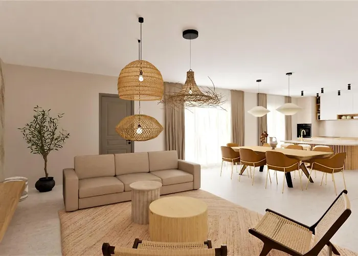 Villa Pet Friendly For Up To 8 People With Private Pool & Playground In Istria
