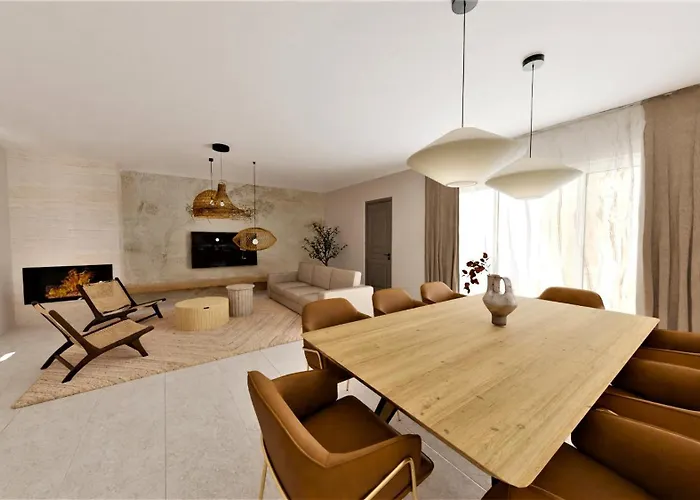 Pet Friendly For Up To 8 People With Private Pool & Playground In Istria Villa