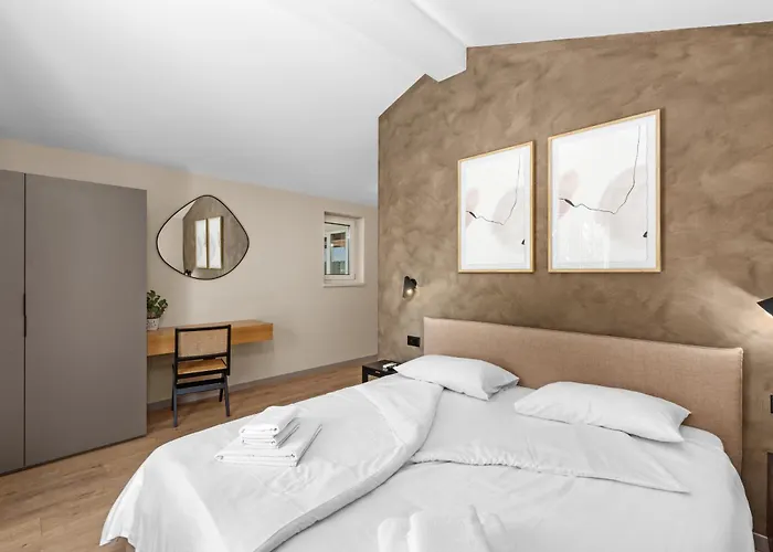 Pet Friendly For Up To 8 People With Private Pool & Playground In Istria Villa Pazin